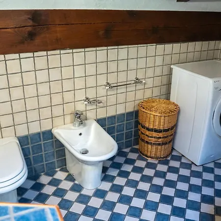 La Maison De Lory *