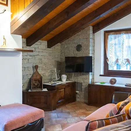 La Maison De Lory
