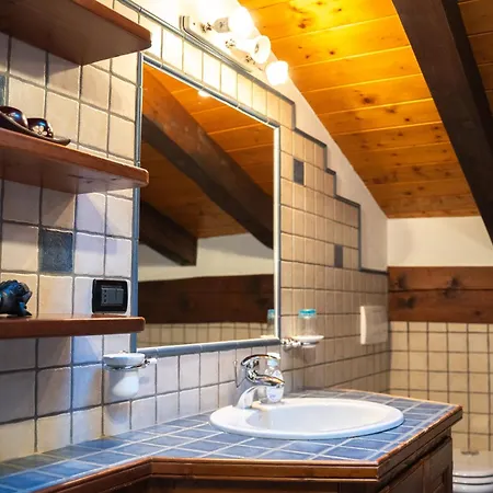 Apartmán La Maison De Lory