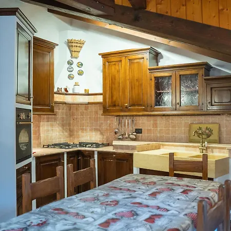 La Maison De Lory Morgex