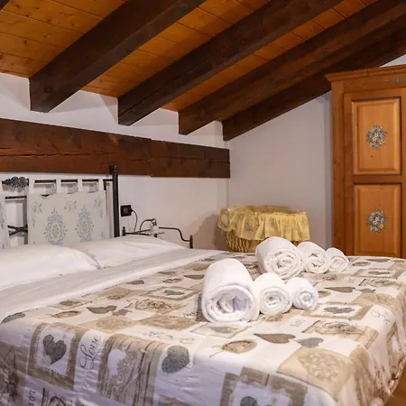 Apartament La Maison De Lory *
