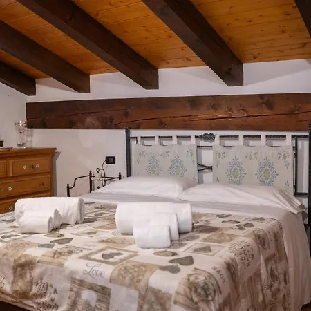 La Maison De Lory * Morgex
