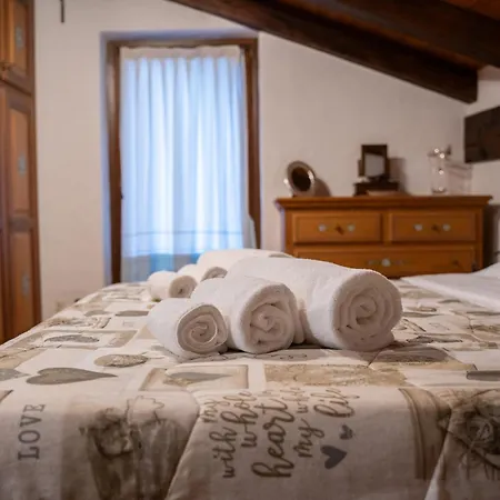 דירה La Maison De Lory *