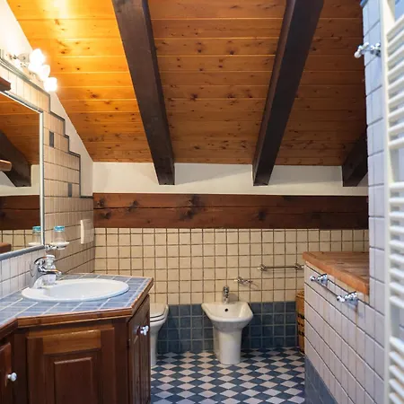 Apartament La Maison De Lory Morgex