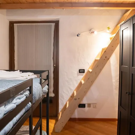 La Maison De Lory Apartmán