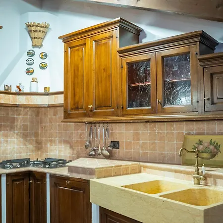 Apartmán La Maison De Lory *