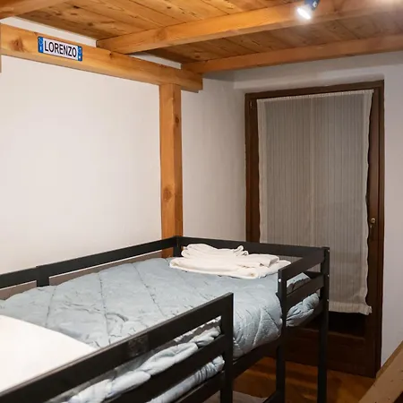 La Maison De Lory * Morgex