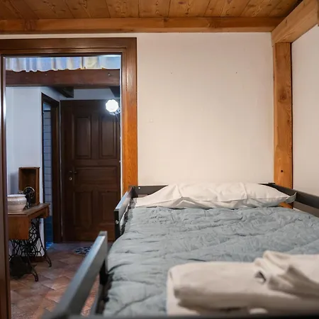 La Maison De Lory Apartament Morgex